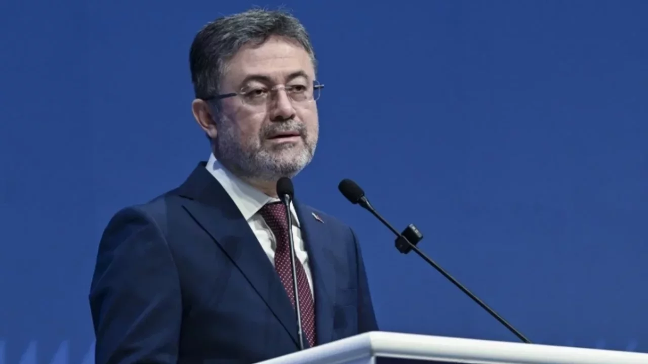 Tarım ve Orman Bakanı İbrahim Yumaklı duyurdu: Tarımsal destek ödemeleri hesaplara aktarılıyor