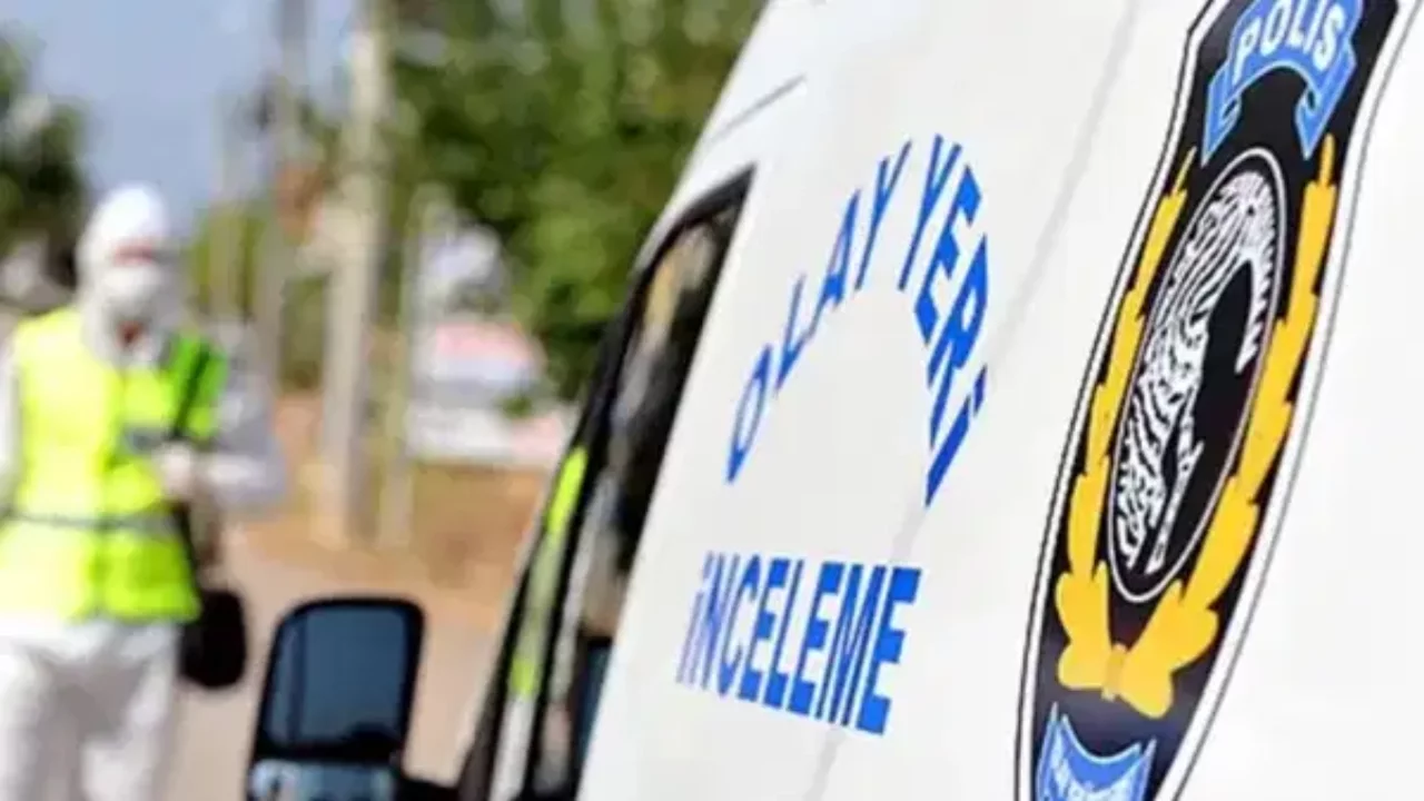 4 yaşındaki çocuk sulama havuzunda ölü bulundu