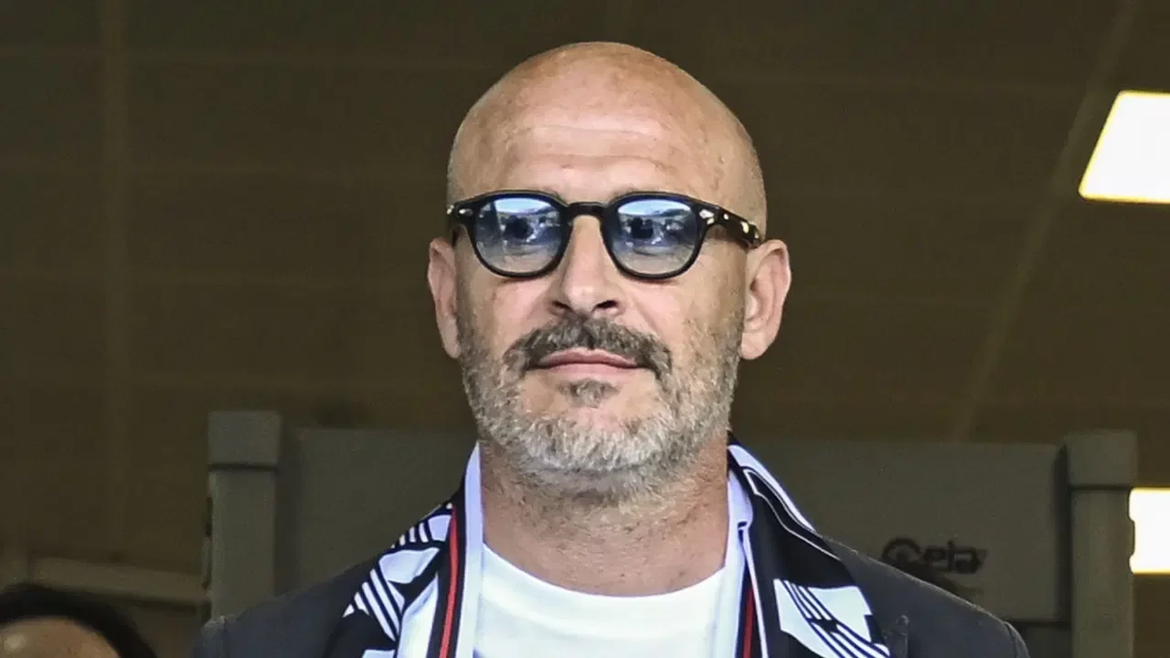 Vincenzo Italiano kimdir?