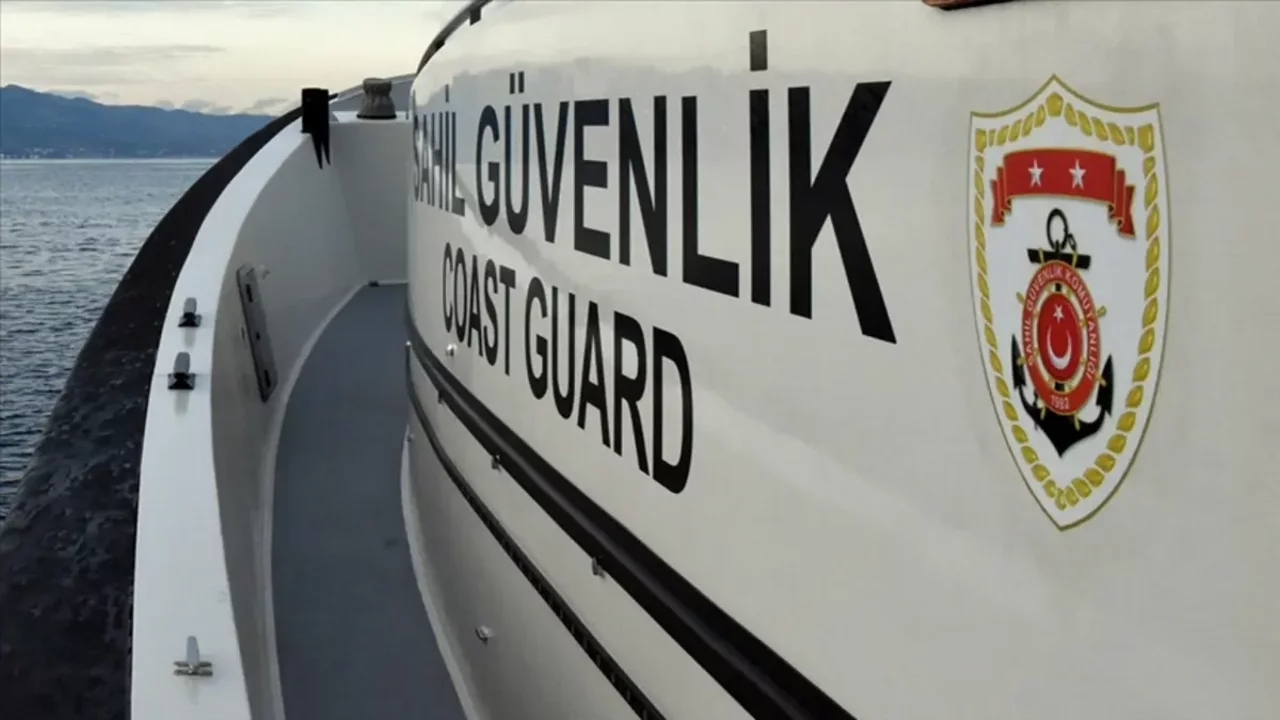 Karadeniz'de Türk balıkçı teknesine saldırı! Ölü ve yaralılar var