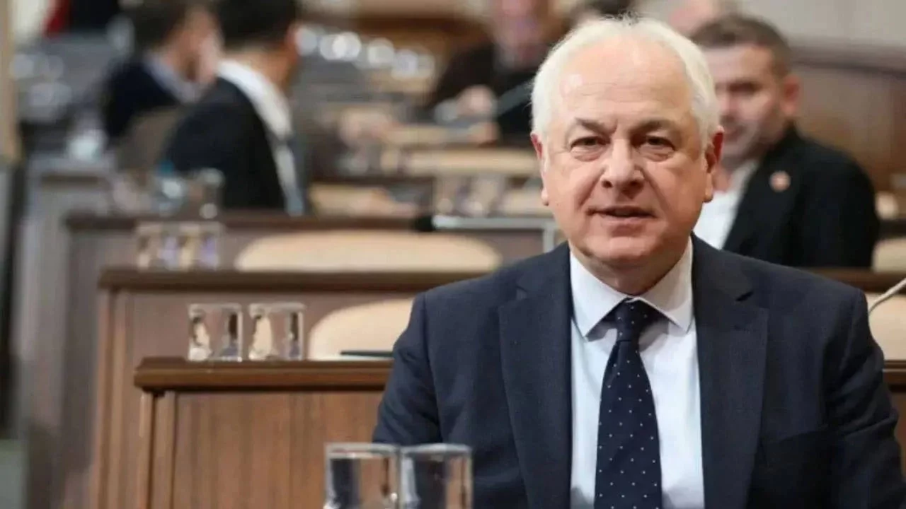 Beykoz Belediye Başkanı Alaattin Köseler için tutukluluğa devam kararı verildi
