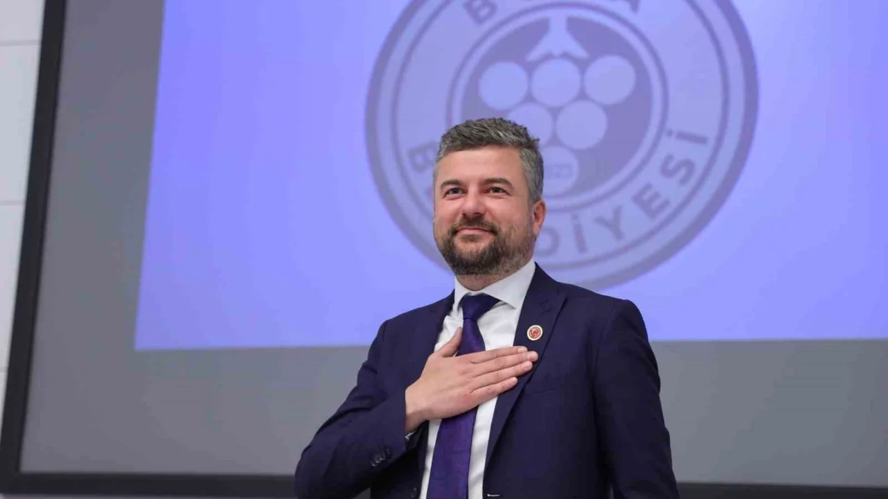 Buca Belediyesi operasyonunda Başkan Görkem Duman tutuklandı