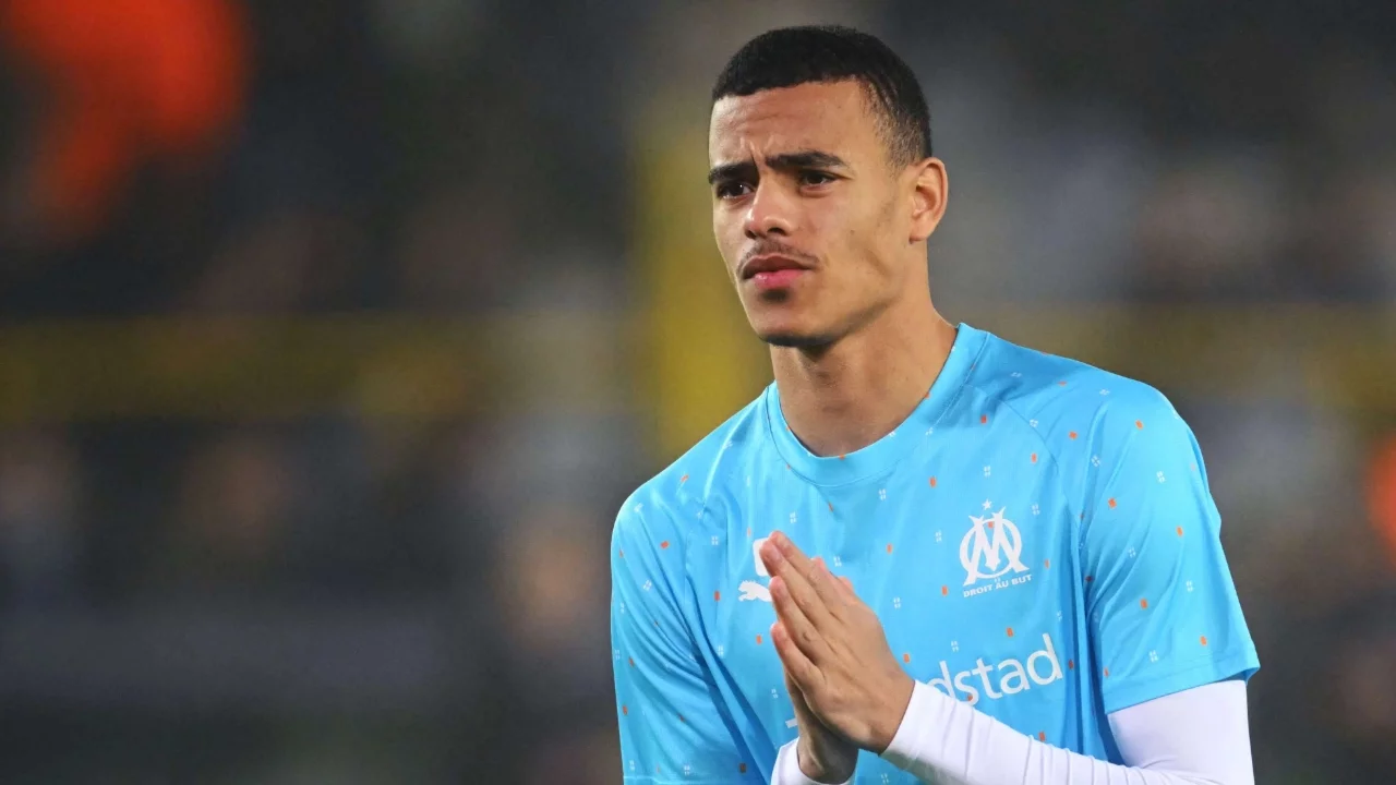 Fenerbahçe Başkan Adayı Hakan Safi, Mason Greenwood ile anlaştıklarını duyurdu