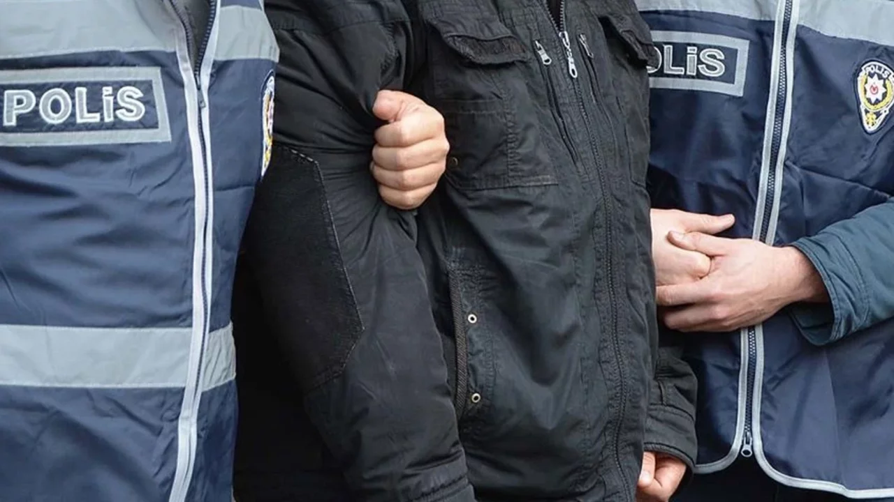 FETÖ hükümlüsü firari eski astsubay yakalandı