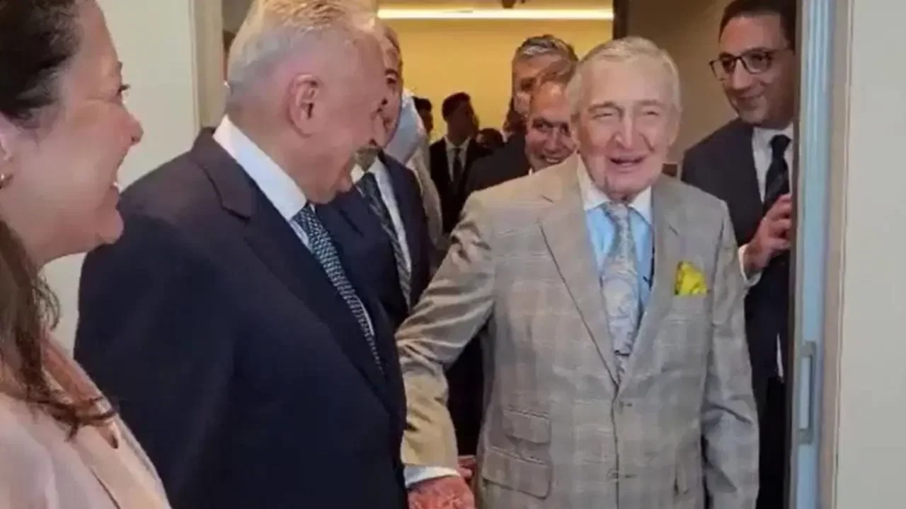 Rahmi Koç hakkında soruşturma başlatıldı