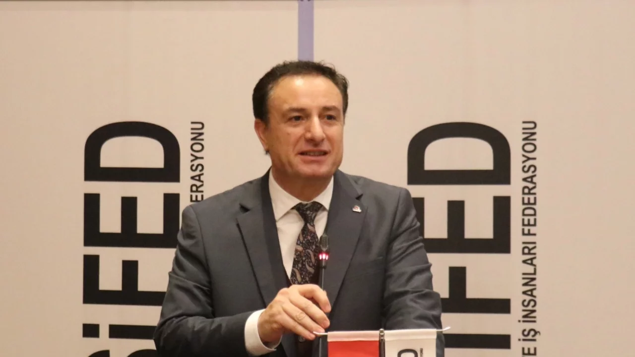 Bursa'da yeşil ve sürdürülebilir inşaat vurgusu