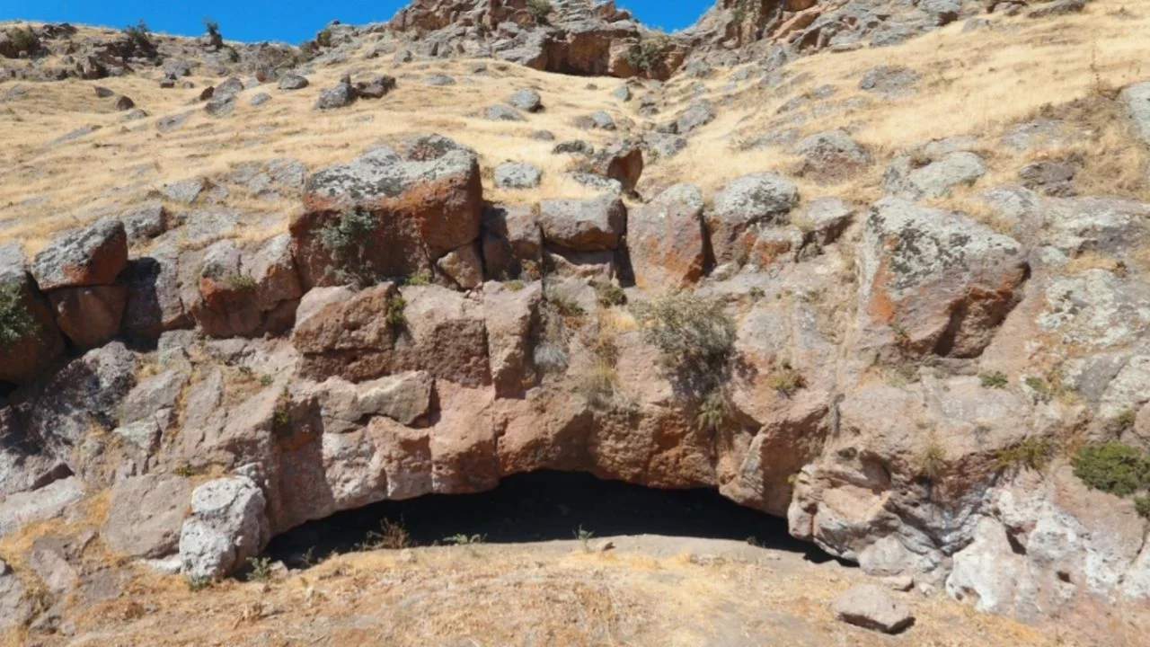 Bitlis tarihi için önemli keşif