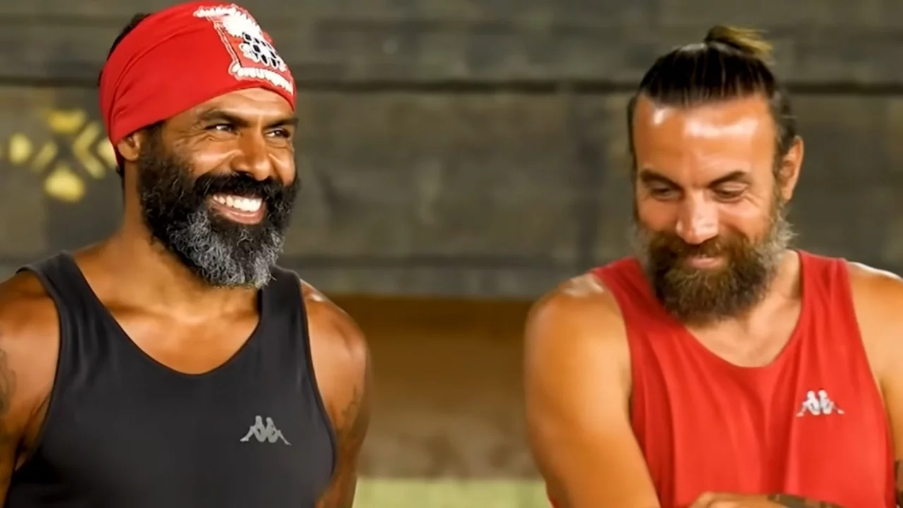 Survivor yeni bölüm izle