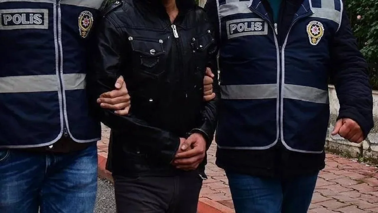 Bursa dahil 39 ilde IŞİD operasyonu: 361 şüpheli yakalandı