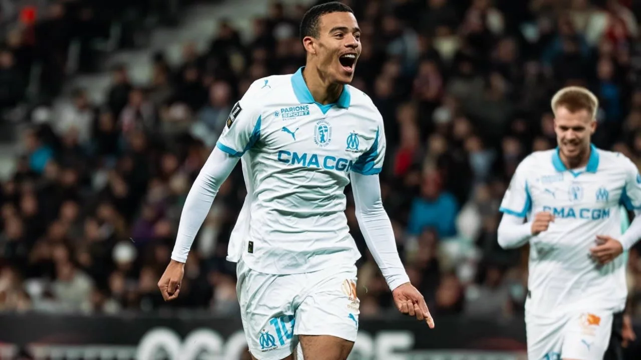 Hakan Safi'nin anlaşmaya vardığı Greenwood'un bonservis bedeli belli oldu