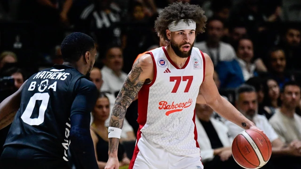 Bahçeşehir Koleji, Beşiktaş GAİN'i devirdi