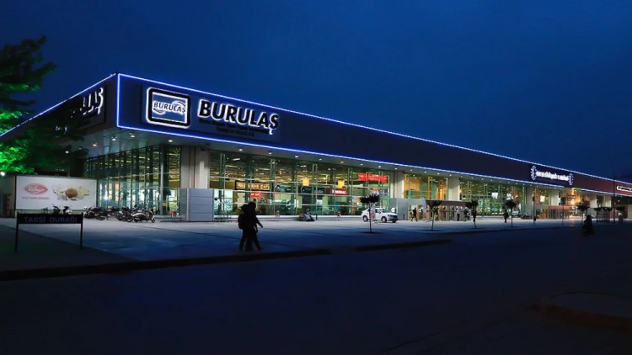 BURULAŞ 28 otobüsü açık artırmayla satışa çıkarıyor