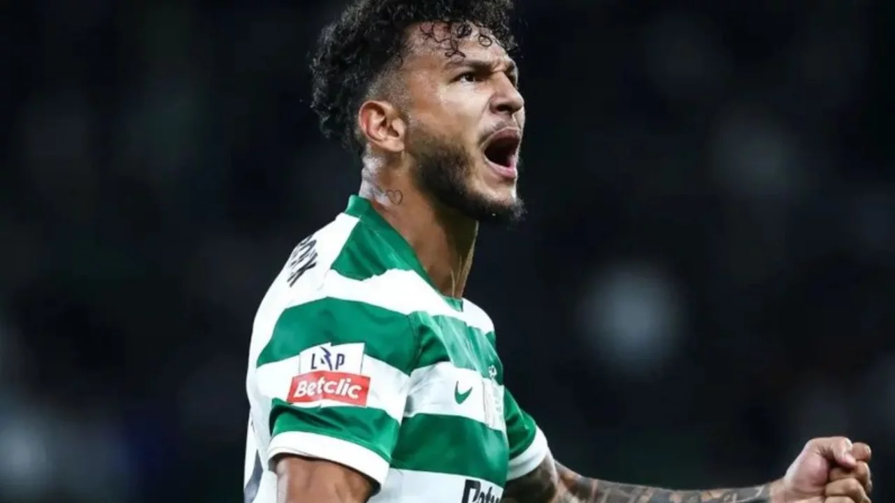 Sporting'den Hakan Safi'ye Luis Suarez yanıtı