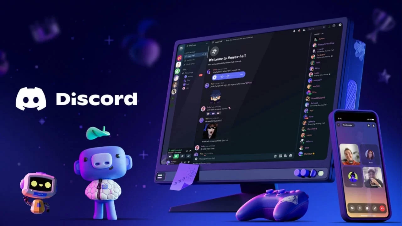Discord'un yeniden erişime açılması gündemde