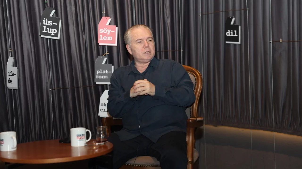Osmangazi'de Bursaspor'un yükseliş hikayesi konuşuldu