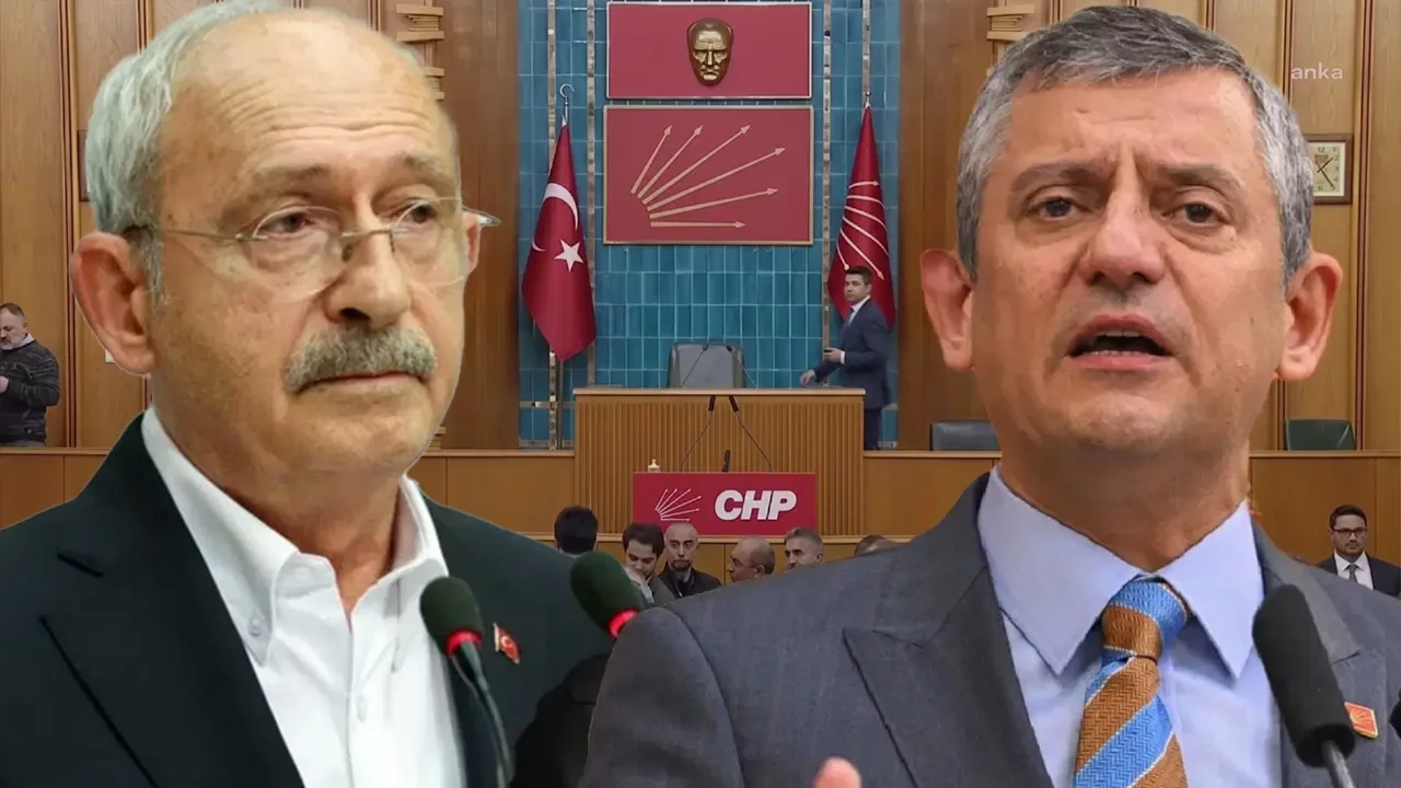 Salı günü Meclis'te kim konuşacak? Özgür Özel programını iptal etti