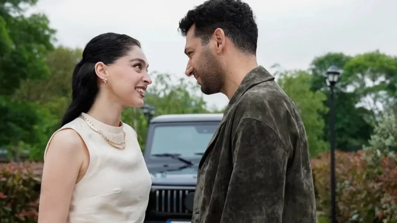 Güller ve Günahlar 31. bölüm izle