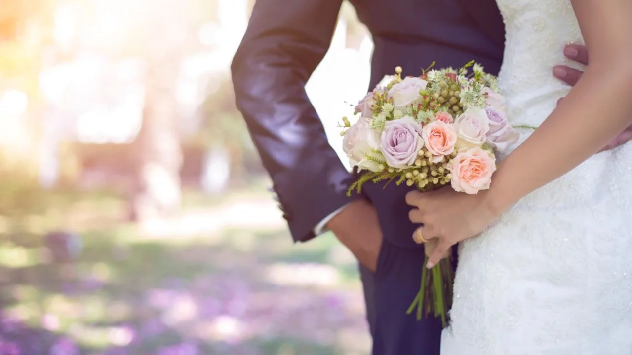 Nikah salonunda '06.06.2026' yoğunluğu: Evlenenlerin sayısı 2 katına çıktı