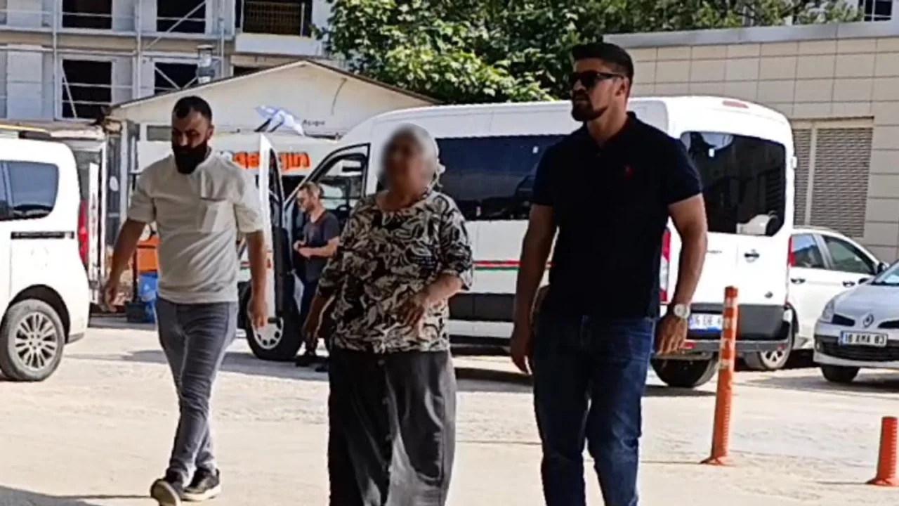 Bursa'da aranan uyuşturucu taciri yakalandı