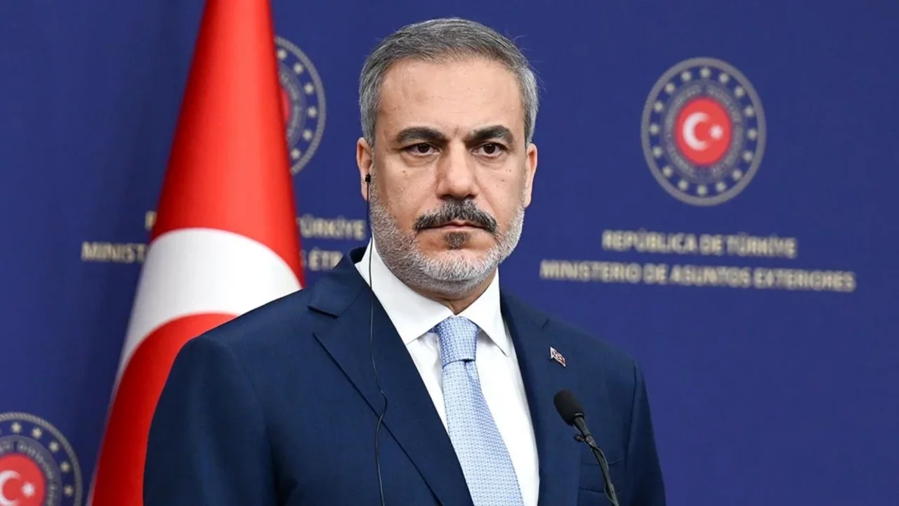 Türkiye-Azerbaycan-Gürcistan Üçlü Dışişleri Bakanları Toplantısı yarın İstanbul'da düzenlenecek
