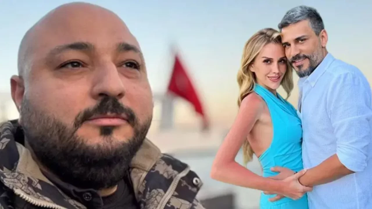 Dilan ve Engin Polat'ın koruması Can Polat cinayetinde 4 zanlı adliyeye sevk edildi