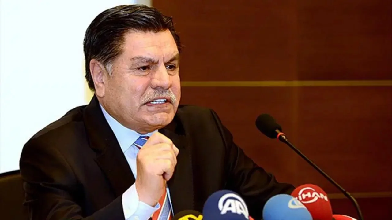 Eski AYM Başkanı Haşim Kılıç'tan 'mutlak butlan' açıklaması: 'Kapatılsaydı daha iyi olurdu, çok d...