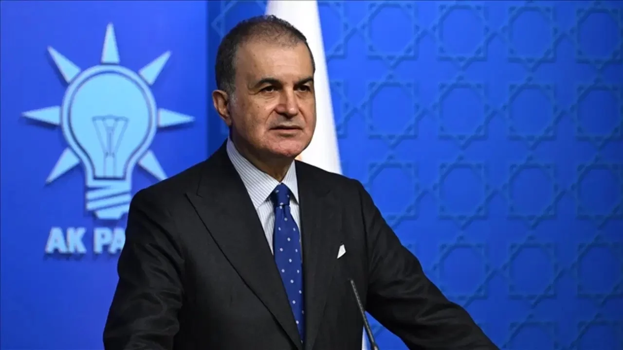 Otokoç'a 2 silahlı saldırı: AK Parti'den ilk açıklama geldi