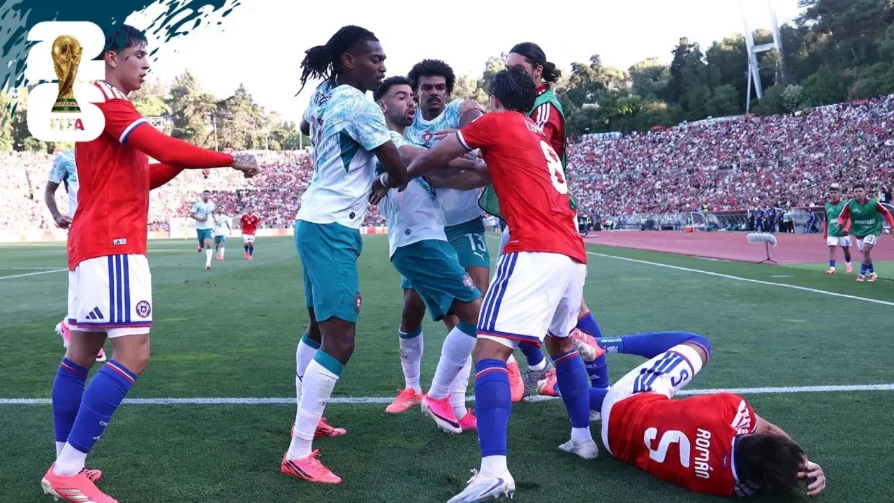 Dünya Kupası öncesi Rafael Leao'dan şoke eden hareket