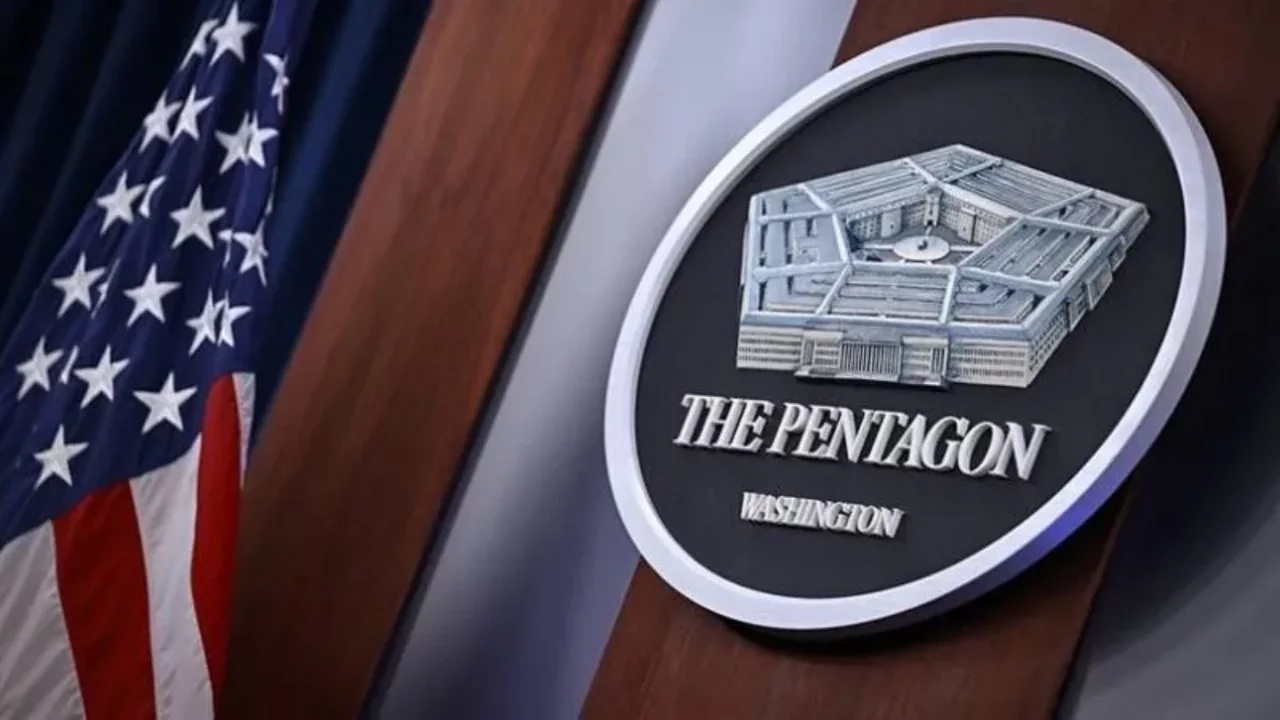 Pentagon'da İsrail kaynaklı casusluk alarmı