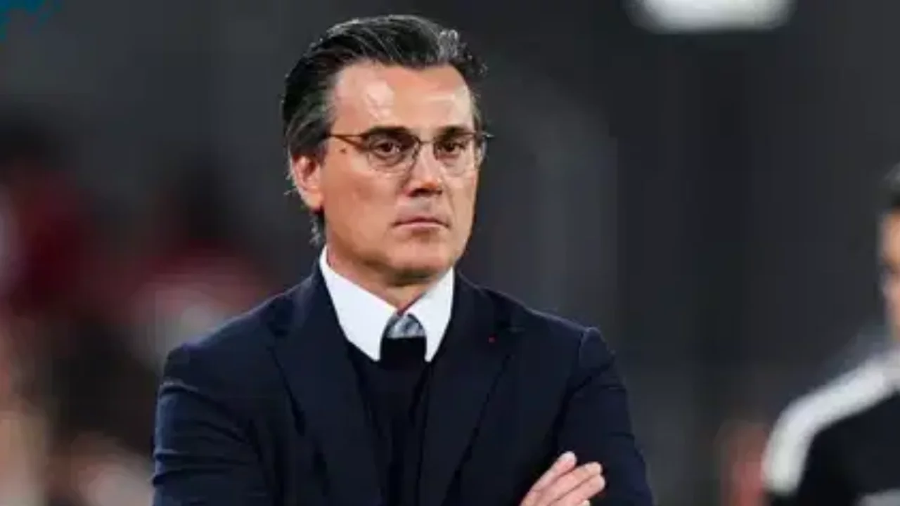 Vincenzo Montella'dan 'transfer haberleri' sorusuna net yanıt