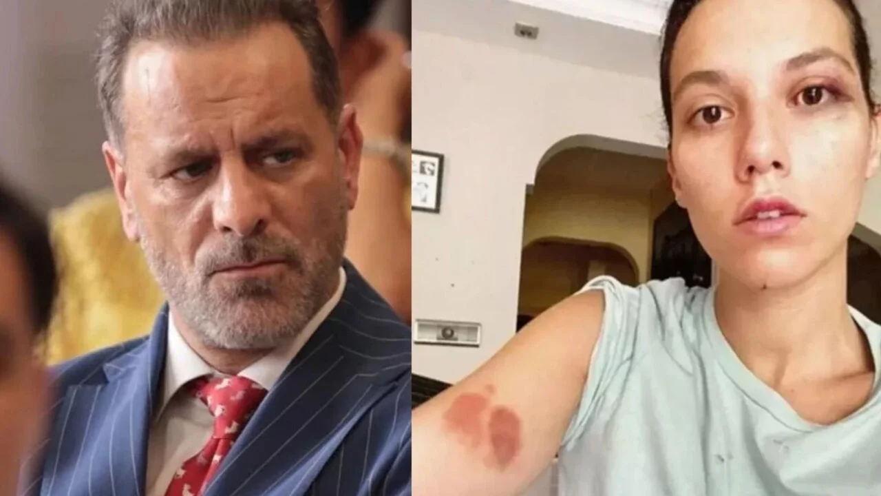 Oyuncu Ozan Güven'den yeni açıklama: 'Artık asansöre bile kadınla binmiyorum'