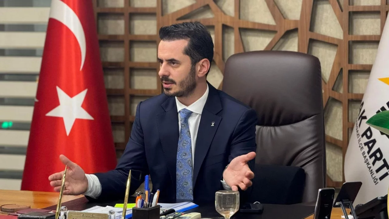 AK Parti Osmangazi İlçe Başkanı Kurtuluş'tan Panorama 1326 Bursa Fetih Müzesi'ndeki konsere tepki