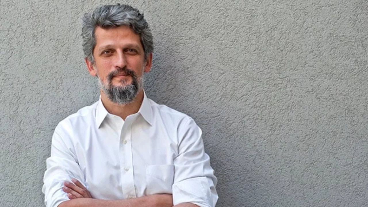 Türkçe konuştuğu için sözlü saldırıya uğrayan Garo Paylan'dan açıklama