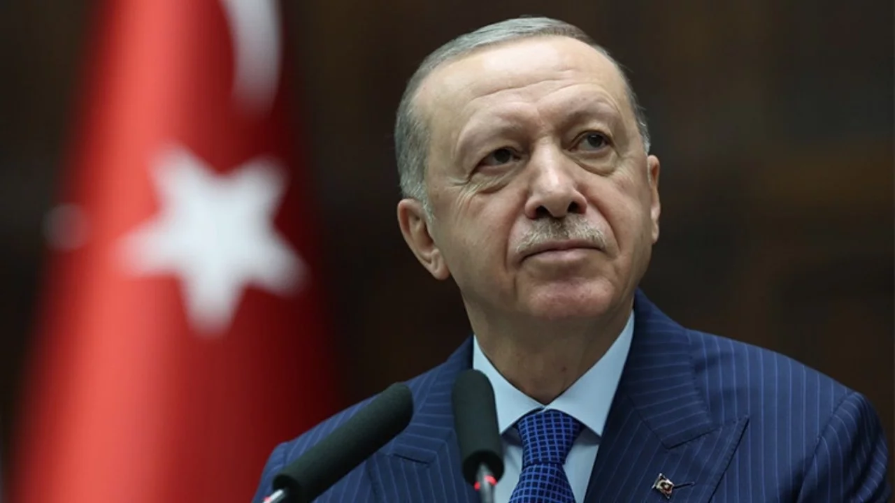 Cumhurbaşkanı Erdoğan: Sıfır Atık hareketi ile 365 milyar TL katkı sağladık