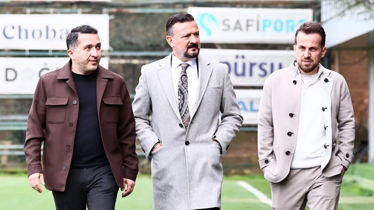 Fenerbahçe'den transfer açıklaması: '4 isimle anlaşmıştık'