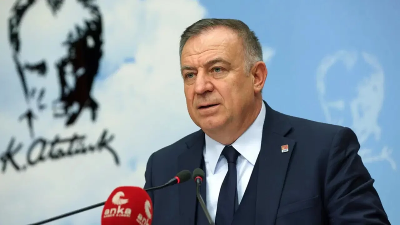 6 beldede seçim yapıldı... CHP'li Zeybek artan seçmen sayısına dikkat çekti: 'Yalnızca iki yıl içerisinde...'