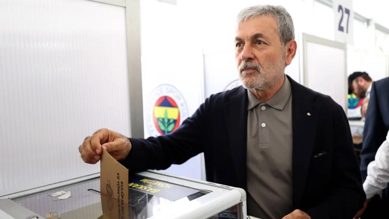 Seçim sonrası Fenerbahçe yönetiminden Aykut Kocaman yanıtı!