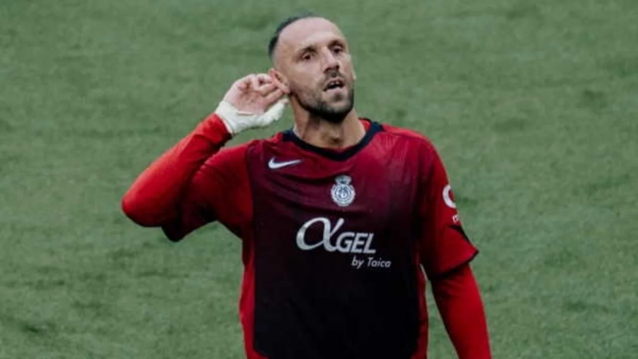 Mahmut Uslu'dan Vedat Muriç yanıtı!