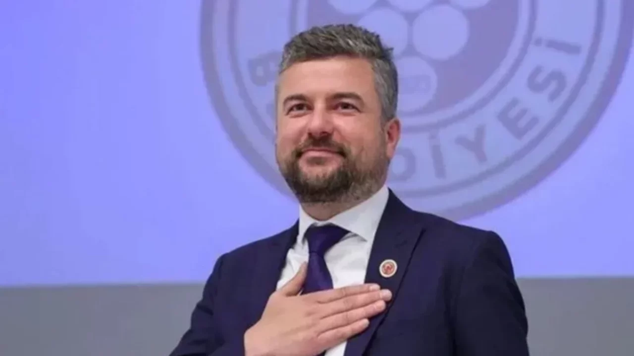 Buca Belediye Başkanı Görkem Duman görevden uzaklaştırıldı