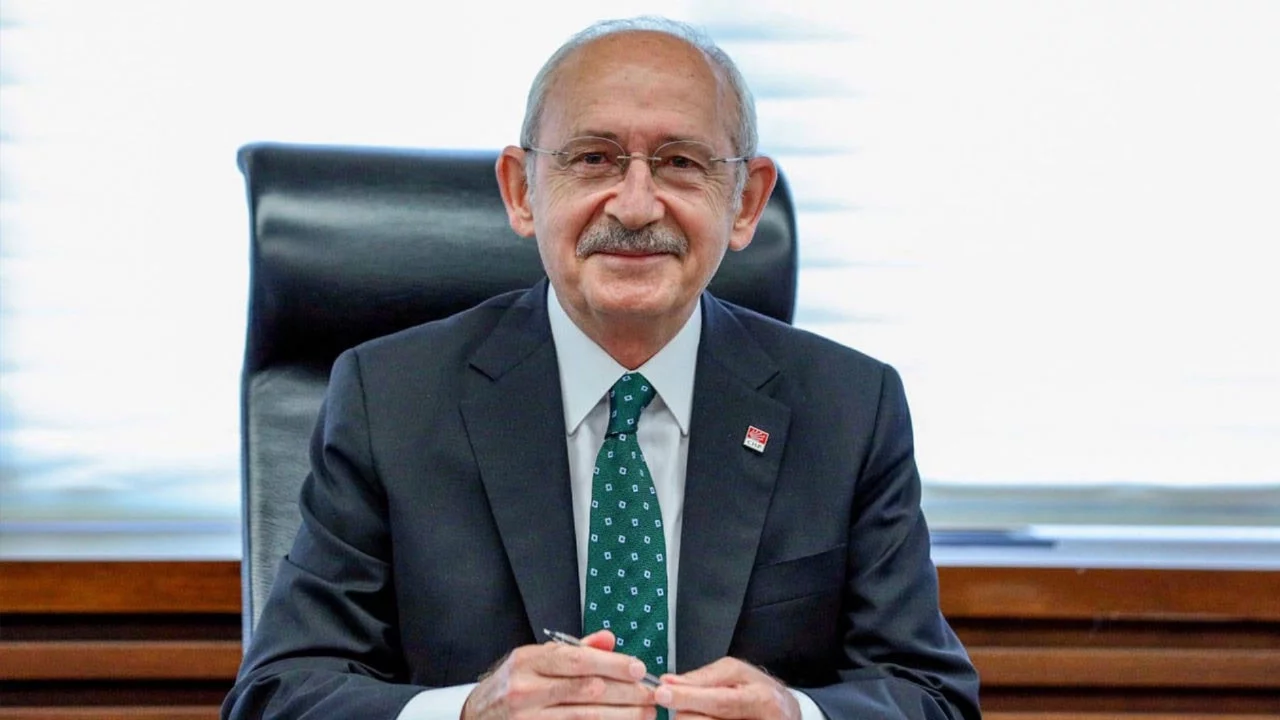 CHP'de PM toplanıyor: Kılıçdaroğlu yazı gönderdi