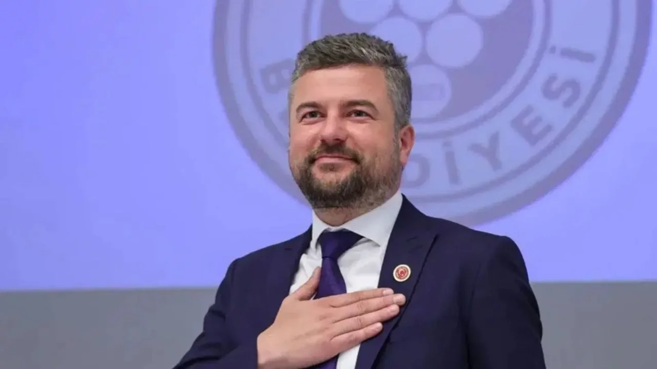 CHP'li Buca Belediye Başkanı Duman görevden uzaklaştırılmıştı: Başkanvekili seçimi için tarihi be...