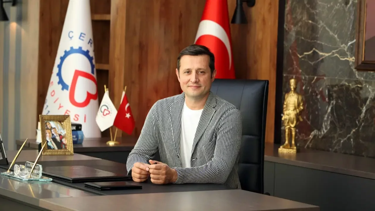 CHP'li başkan disipline sevk edildi