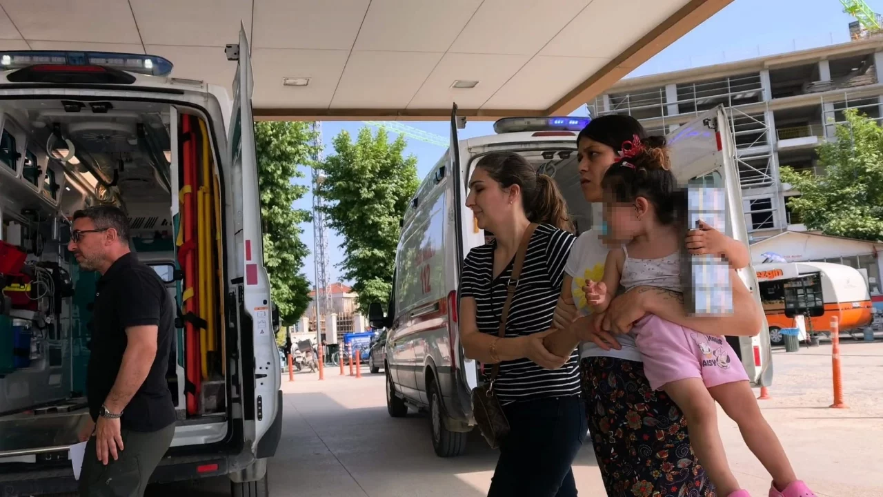 Bursa'da suç makinesi kadın yakalandı: Tutuklanmamak için hamile kaldı iddiası