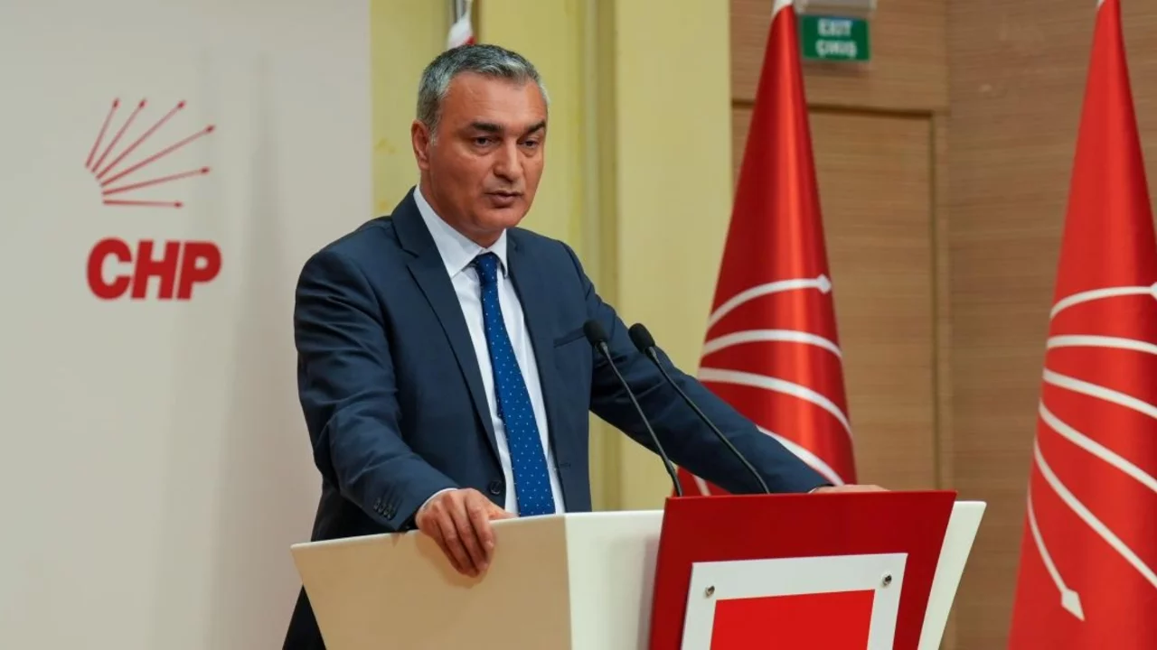 Kılıçdaroğlu yönetiminden Özgür Özel'in 'grup toplantısı' kararına yanıt
