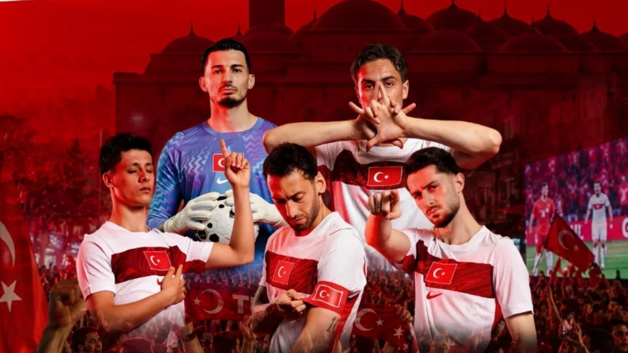 Dünya Kupası heyecanı Bursa'da dev ekranda yaşanacak