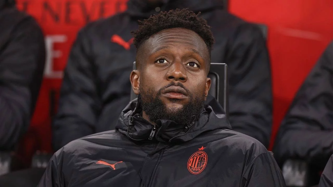 Divock Origi futbolu bıraktığını açıkladı