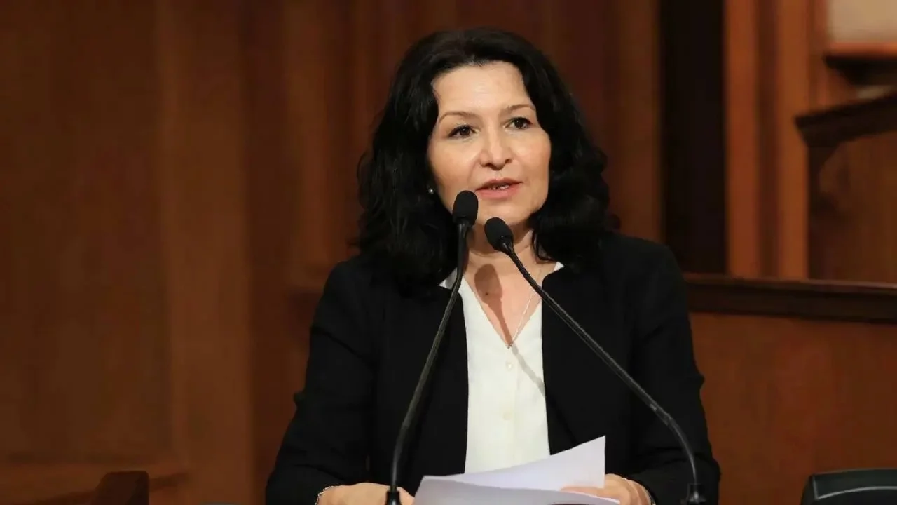 CHP Meclis Grup Başkanvekili İnanlı'dan İmamoğlu'na yönelik muameleye sert tepki