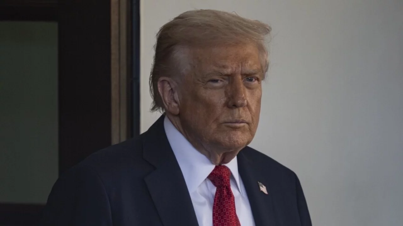 Trump'tan Netanyahu'ya İran'a saldırı uyarısı: Yalnız kalabilirsin