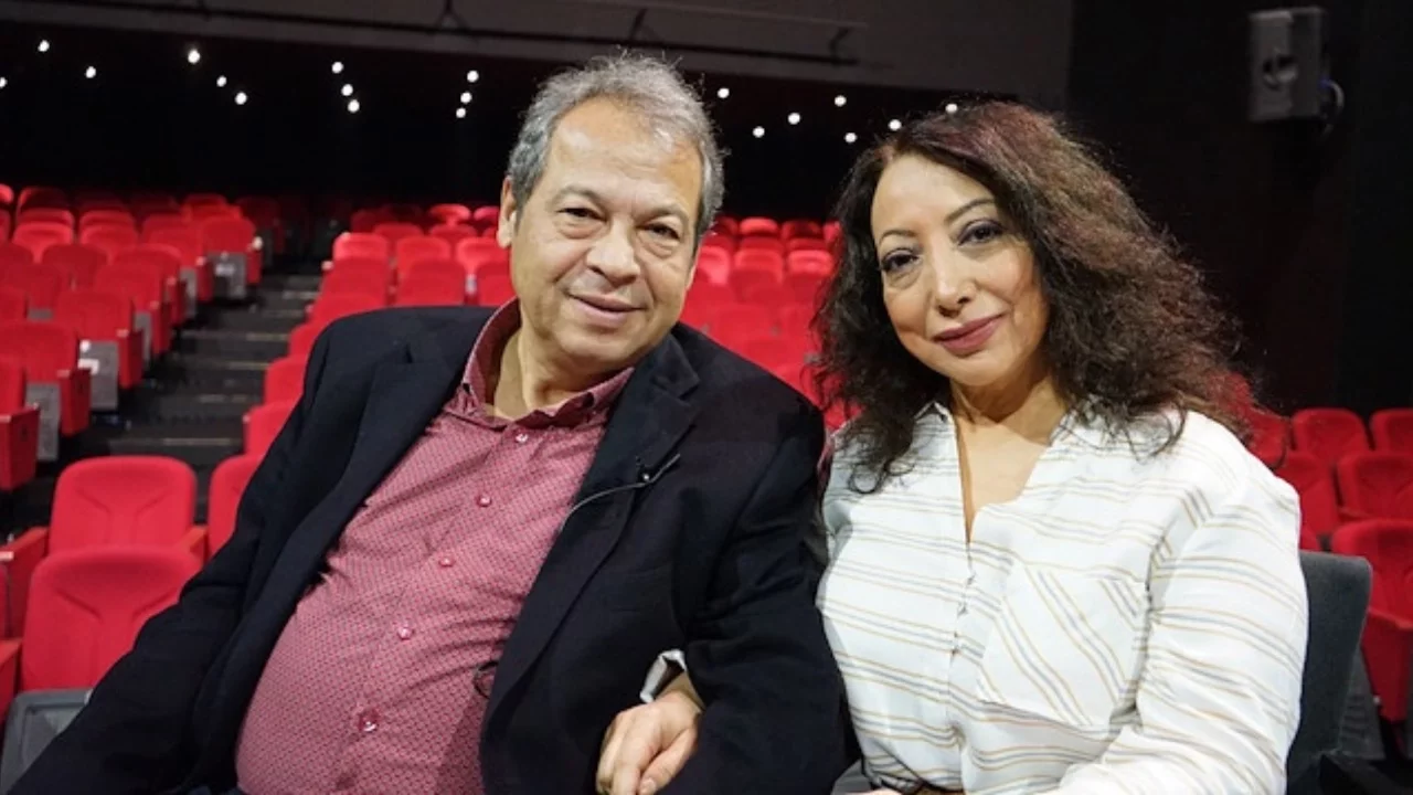Yasemin Yalçın'ın eşi İlyas İlbey'den üzen haber