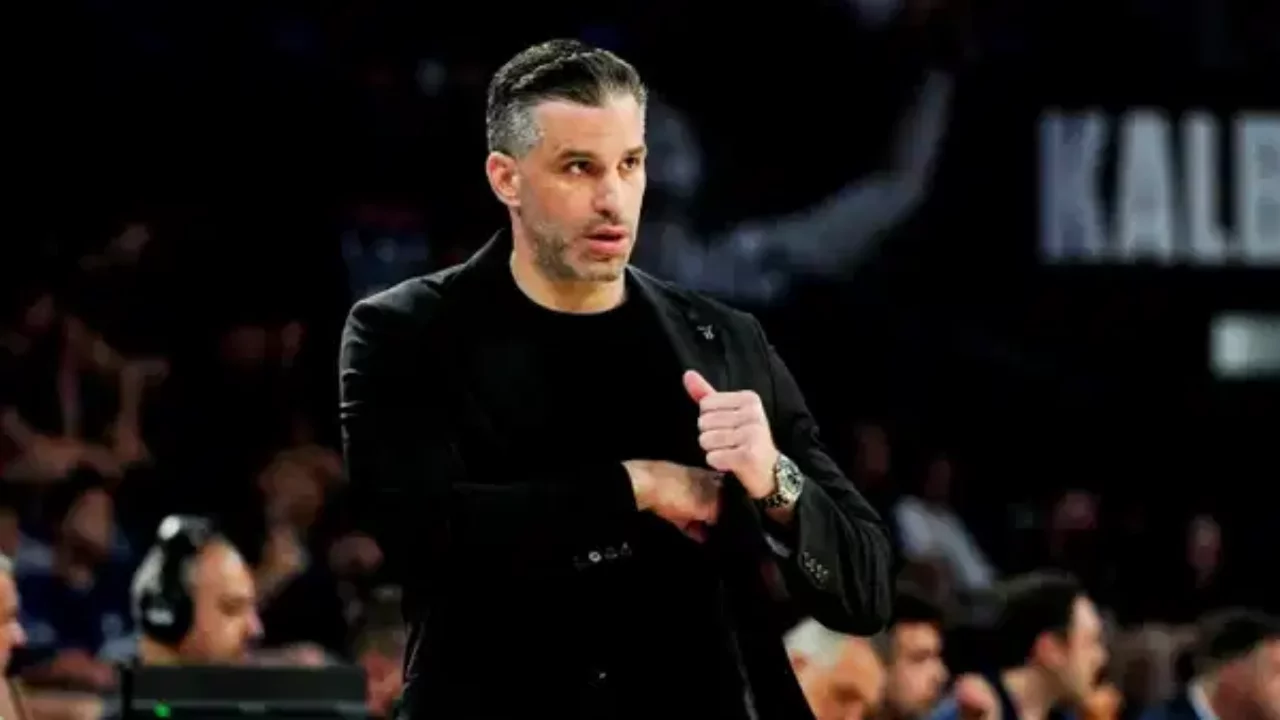 Dusan Alimpijevic'ten Beşiktaş taraftarına çağrı!